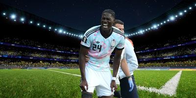 ¡Golpe devastador para Bélgica! Amadou Onana se pierde el Mundial