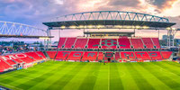 El BMO Field será sede del partido inaugural del Mundial 2026