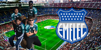 ¡Nueva piel del Bombillo! Emelec sorprende con elegante camiseta alterna verde petróleo para la temporada 2026