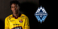 El futuro de Bruno Caicedo apunta a la Major League Soccer