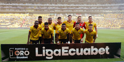 Barcelona sufre bajas clave antes de visitar a Libertad