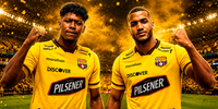 Barcelona SC habilitó a Eduardo Esterilla y Jhonnier Vernaza para sus próximos partidos