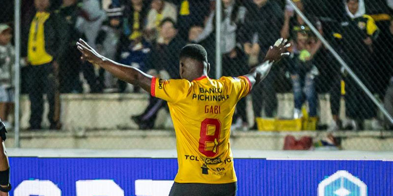 BSC CERRÓ EL 2023 COMO SEGUNDO DE LA ACUMULADA