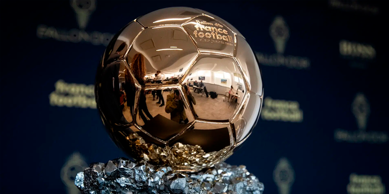¿Se puede ganar el Balón de Oro sin jugar en Europa?