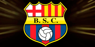 Matías Lugo ya está en Guayaquil y se suma a Barcelona Sporting Club