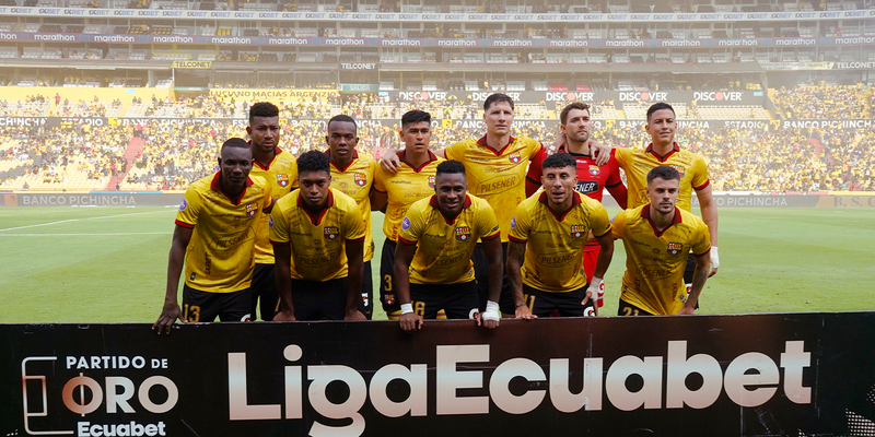 Barcelona SC decide presentarse ante Independiente del Valle