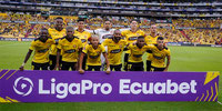Tentativo once de Barcelona SC para enfrentar a Emelec