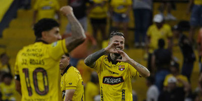 BENDEDETTO LE DA EL TRIUNFO AL ÍDOLO EN EL ARRANQUE DEL TORNEO