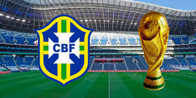 Brasil, el Rey eterno de los Mundiales