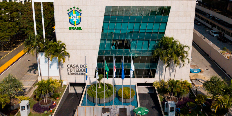 Brasil modifica su sistema: menos plazas a Libertadores y una tabla más amplia en zona neutra