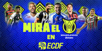 ¡MIRA TODO EL BRASILEIRAO POR ECDF! JORNADA 32