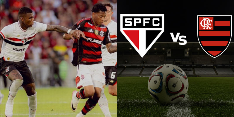 Choque tricolor en el Brasileirao: Arboleda y Plata se enfrentaron en un duelo lleno de emoción