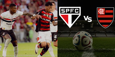 Choque tricolor en el Brasileirao: Arboleda y Plata se enfrentaron en un duelo lleno de emoción