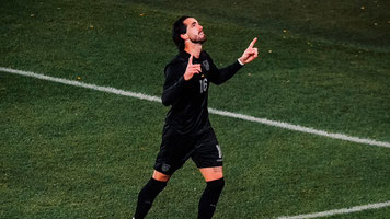 LEONARDO CAMPANA SE PIERDE EL MUNDIAL 2026 POR LESIÓN