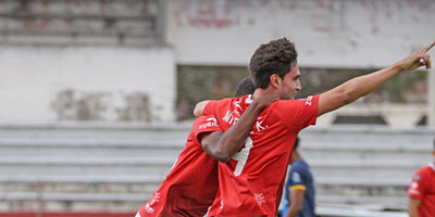 LEONES SALVÓ LA CATEGORÍA