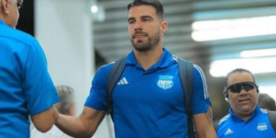 ¿González seguirá en Emelec?