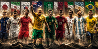 ¿Quién llega realmente como favorito?