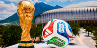 Comienza el conteo final rumbo a la Copa del Mundo 2026