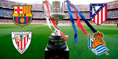 ¡MIRA LA DEFINICIÓN DE LA COPA DEL REY POR ECDF!