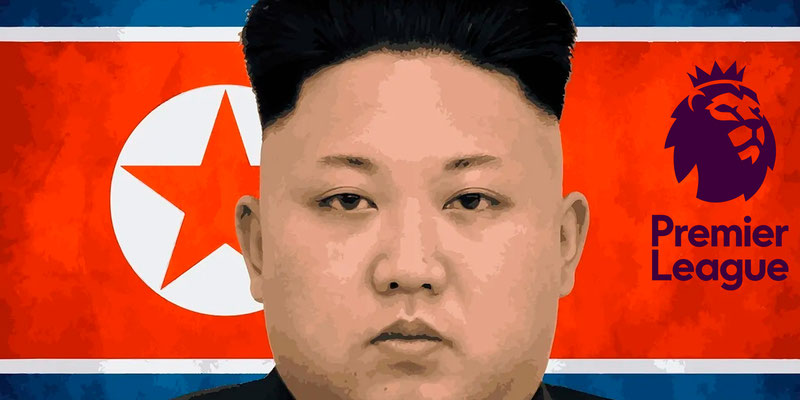 Corea del Norte emitirá la Premier League con fuerte censura