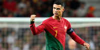 Cristiano Ronaldo sigue vigente a los 41 en el mundo del fútbol