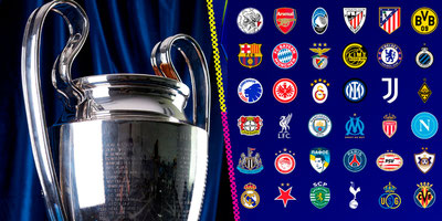 Jornada ecuatoriana en la Champions: Caicedo al mando del Chelsea y Pacho firme en el PSG.