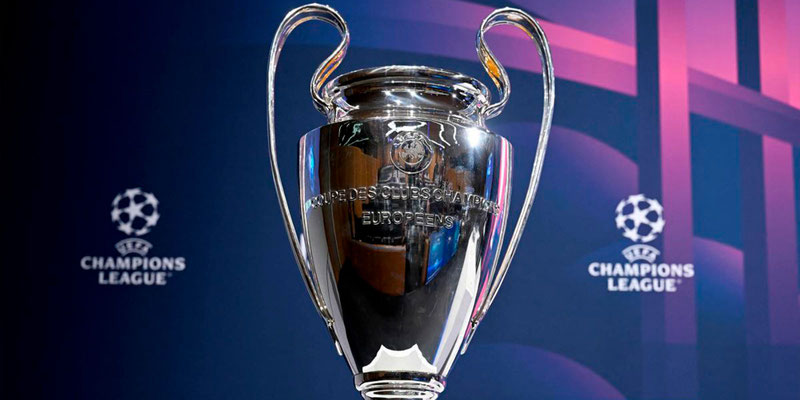 Definidos los 16 clasificados a los octavos de la UCL