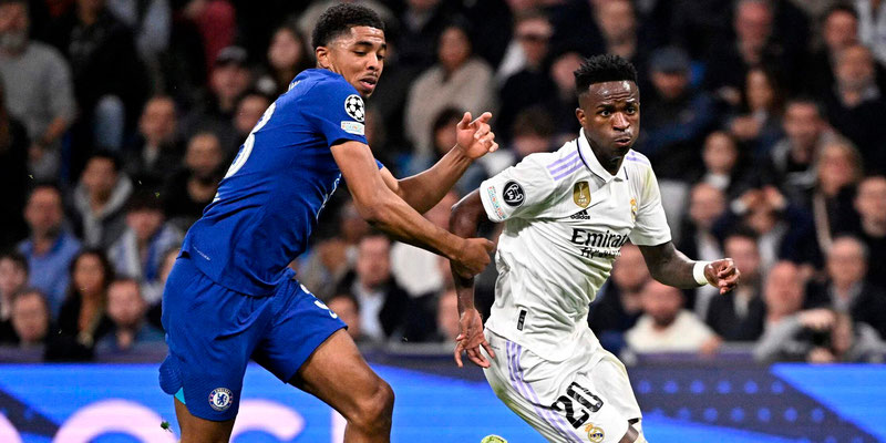 CHELSEA POR EL MILAGRO Y MILAN POR VOLVER A SEMIS DE CHAMPIONS