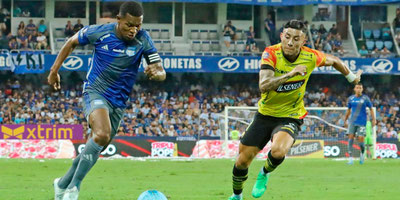 Clásico a la vista: Azules y amarillos paralizan el país.