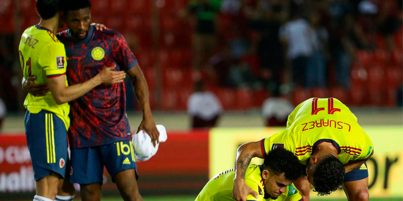 ¡Se acabó el sueño! Colombia cae por penales y se despide del Mundial