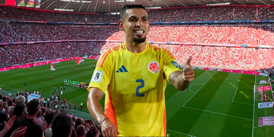 ¡Colombia a octavos! Daniel Muñoz desata la fiesta cafetera en el Mundial 2026