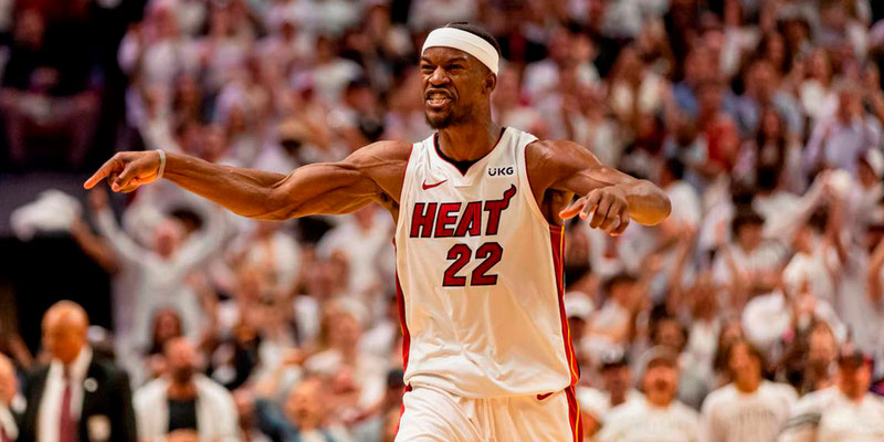 Continúan los Play-Offs de la NBA