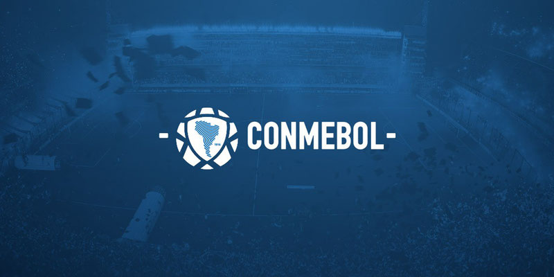 Importante aumento en los premios de los torneos CONMEBOL