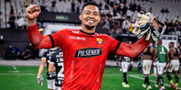 ¡GIRO TOTAL! CONTRERAS CUMPLIÓ SU SANCIÓN Y VUELVE AL ARCO DE BSC