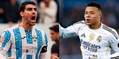 Comienza el sueño copero del Real Madrid ante Talavera