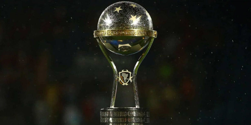 Cambios en el formato para la Copa Sudamericana 2023