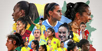 Oficial: La Copa América Femenina 2025 será en Ecuador