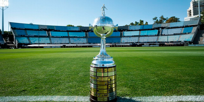 Ecuador atento al sorteo de la Copa Libertadores