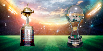 ¡Sorteo clave! Ecuador conoce su destino en la Copa Libertadores y Sudaméricana