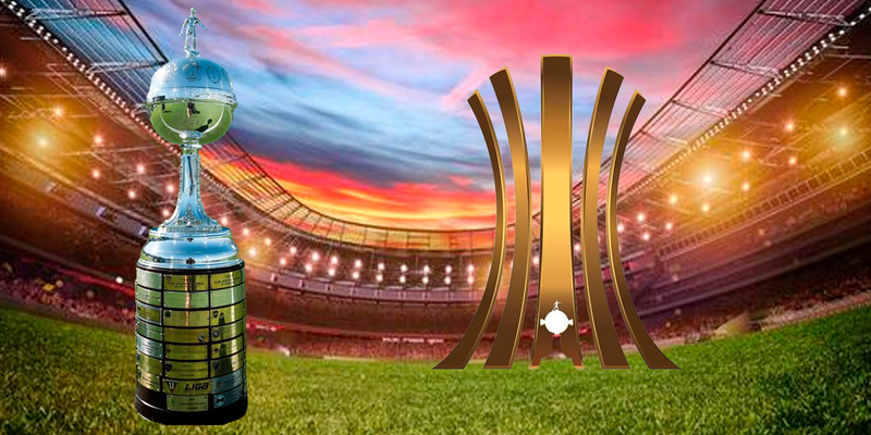 Todo listo para el sorteo de Octavos de Libertadores con presencia ecuatoriana
