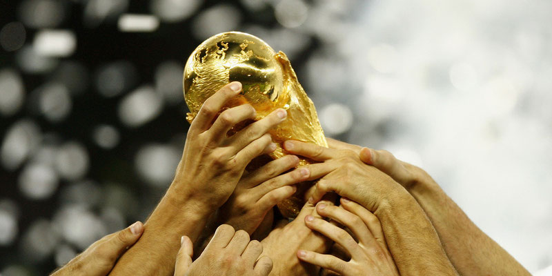 Disputa entre selecciones por ser la sede del Mundial 2030