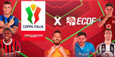 La Coppa Italia llega a ECDF