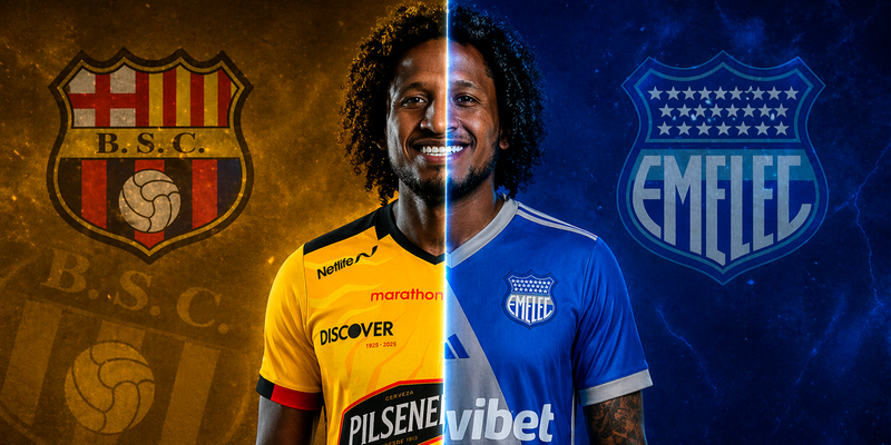 ¿Refuerzo clave? Cristhian Alemán negocia su futuro