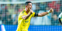 Al-Nassr hace épica con diez hombres y peleará por la Supercopa.