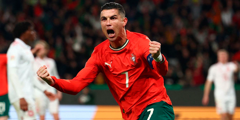 ¡Última prueba para Cristiano! Portugal se mide a Nigeria