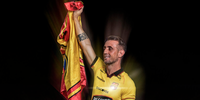 ¡EL KITU ESTÁ DE VUELTA OFICIALMENTE EN BSC!