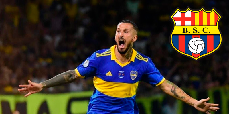 David Álvarez ratifica la llegada de Darío Benedetto al Ídolo