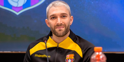 Arruabarrena cierra su etapa en Barcelona SC