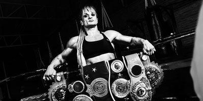¡Boxeo de Luto! Falleció Falleció “La Locomotora” Oliveras a los 47 años
