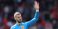 David de Gea plantea retirarse